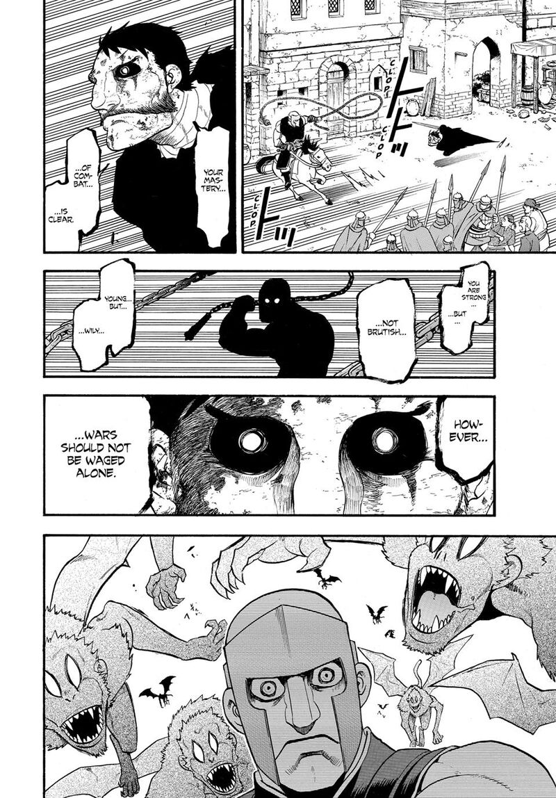 The Heroic Legend Of Arslan Arakawa Hiromu 135 15