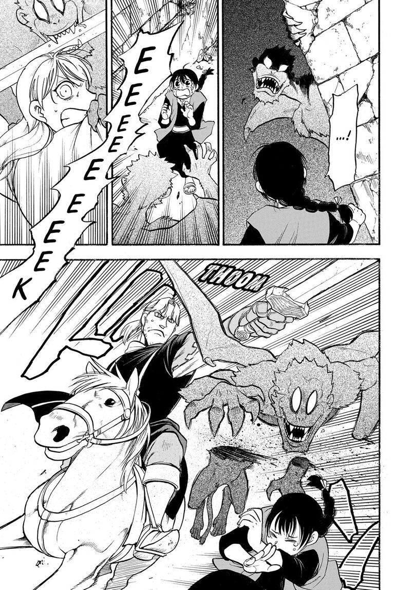 The Heroic Legend Of Arslan Arakawa Hiromu 135 24