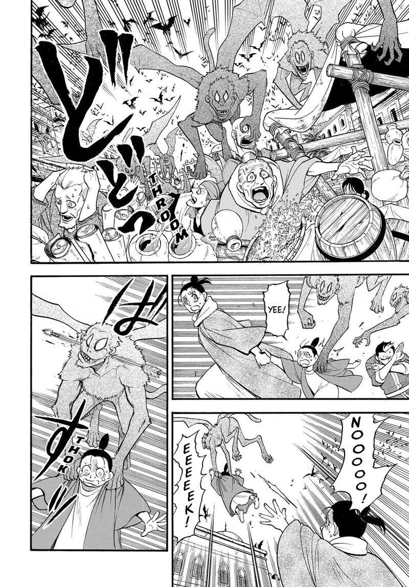The Heroic Legend Of Arslan Arakawa Hiromu 135 7