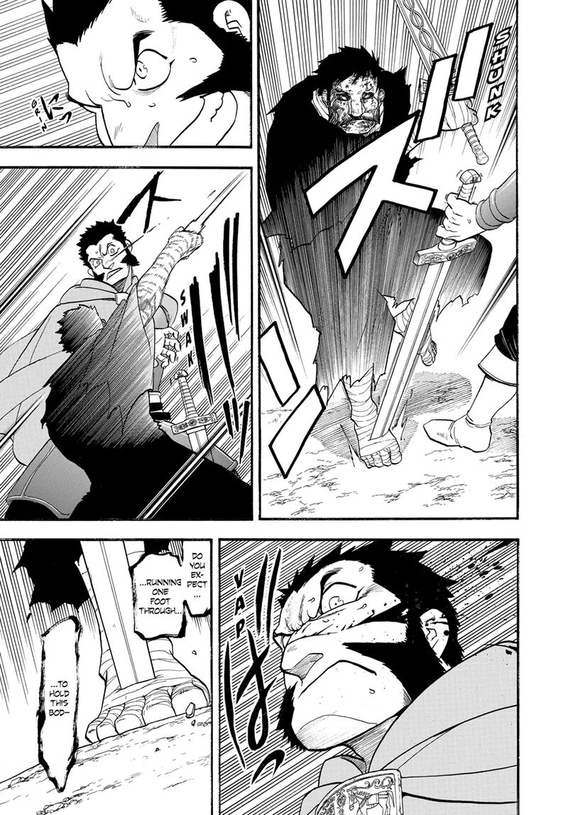 The Heroic Legend Of Arslan Arakawa Hiromu 136 13