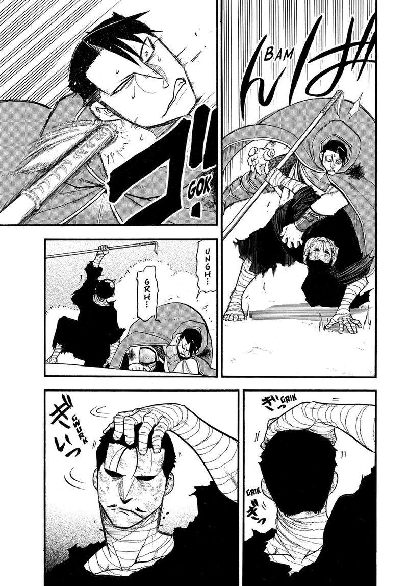 The Heroic Legend Of Arslan Arakawa Hiromu 138 20