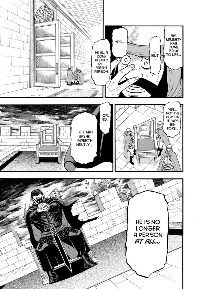 The Heroic Legend Of Arslan Arakawa Hiromu 145 13