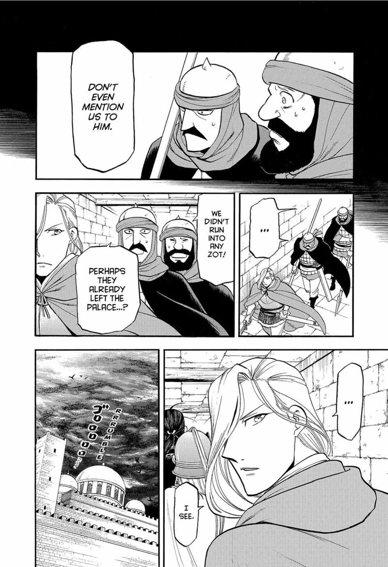 The Heroic Legend Of Arslan Arakawa Hiromu 146 8
