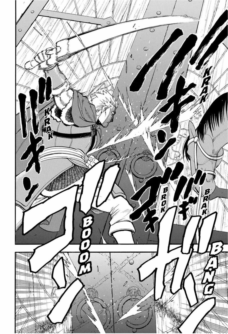 The Heroic Legend Of Arslan Arakawa Hiromu 148 17