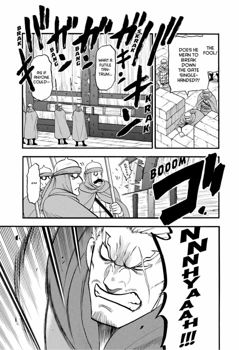 The Heroic Legend Of Arslan Arakawa Hiromu 148 18