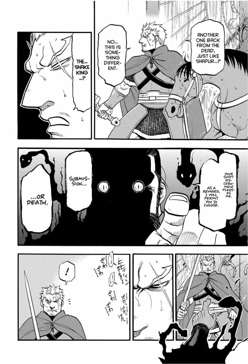 The Heroic Legend Of Arslan Arakawa Hiromu 148 21