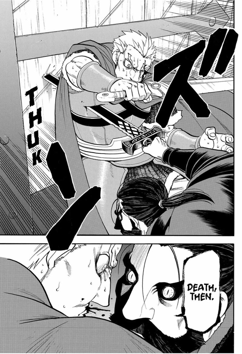 The Heroic Legend Of Arslan Arakawa Hiromu 148 26