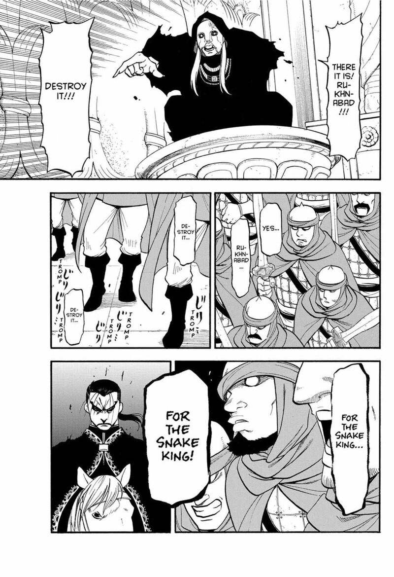 The Heroic Legend Of Arslan Arakawa Hiromu 148 7