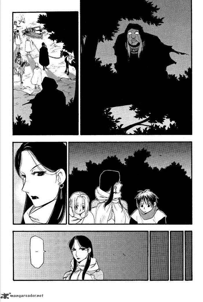 The Heroic Legend Of Arslan Arakawa Hiromu 15 11