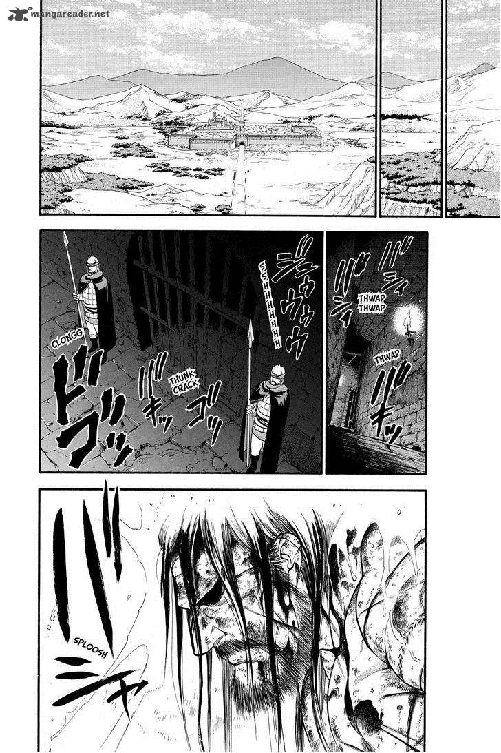 The Heroic Legend Of Arslan Arakawa Hiromu 19 16