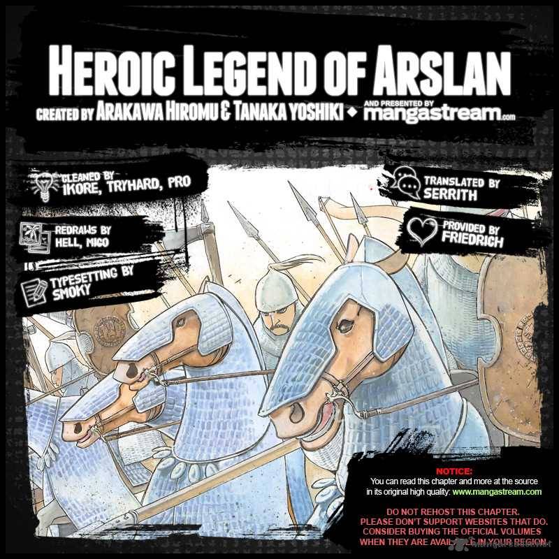 The Heroic Legend Of Arslan Arakawa Hiromu 2 2