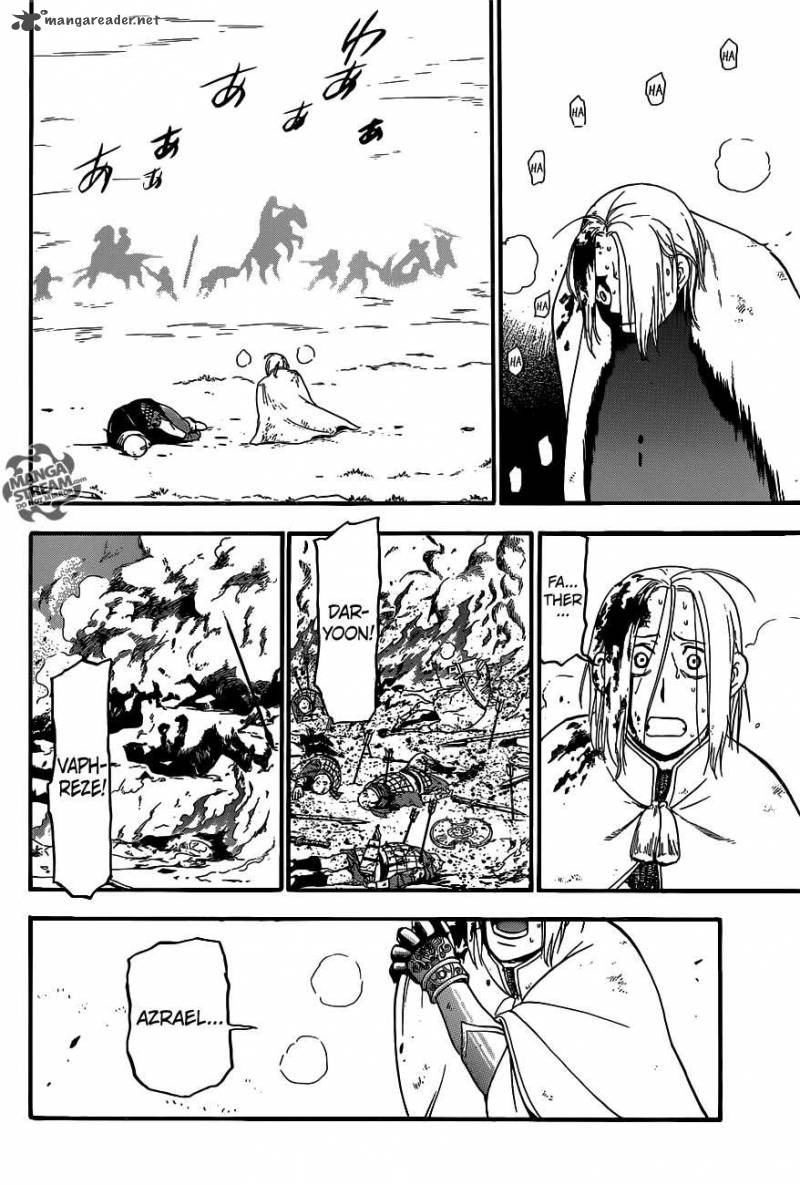 The Heroic Legend Of Arslan Arakawa Hiromu 2 45