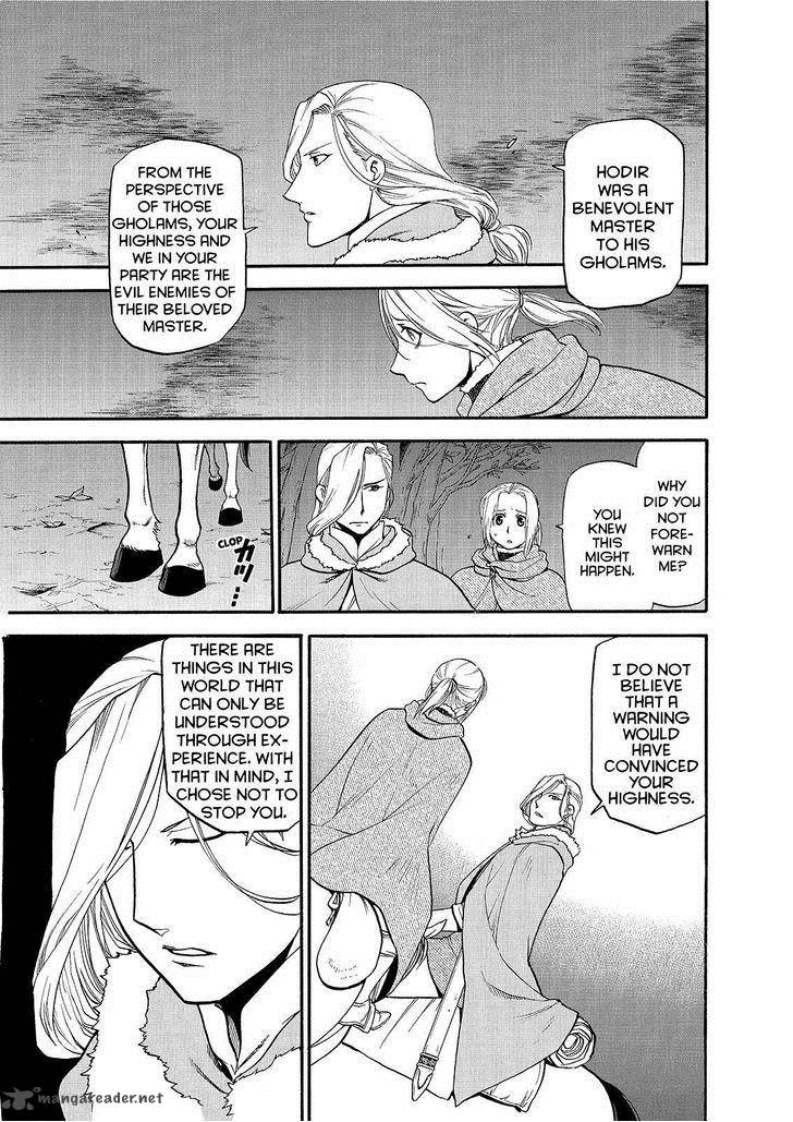 The Heroic Legend Of Arslan Arakawa Hiromu 23 5
