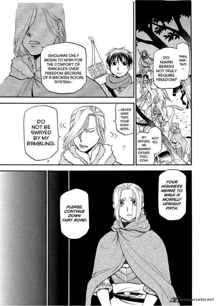 The Heroic Legend Of Arslan Arakawa Hiromu 23 9