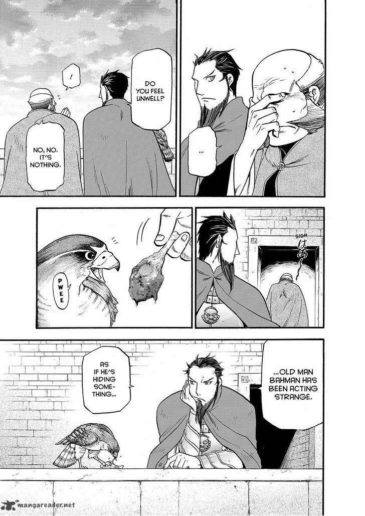 The Heroic Legend Of Arslan Arakawa Hiromu 24 5