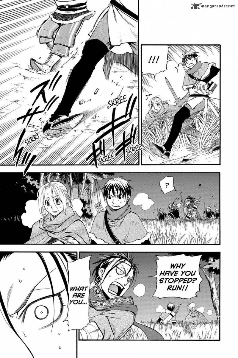 The Heroic Legend Of Arslan Arakawa Hiromu 26 13