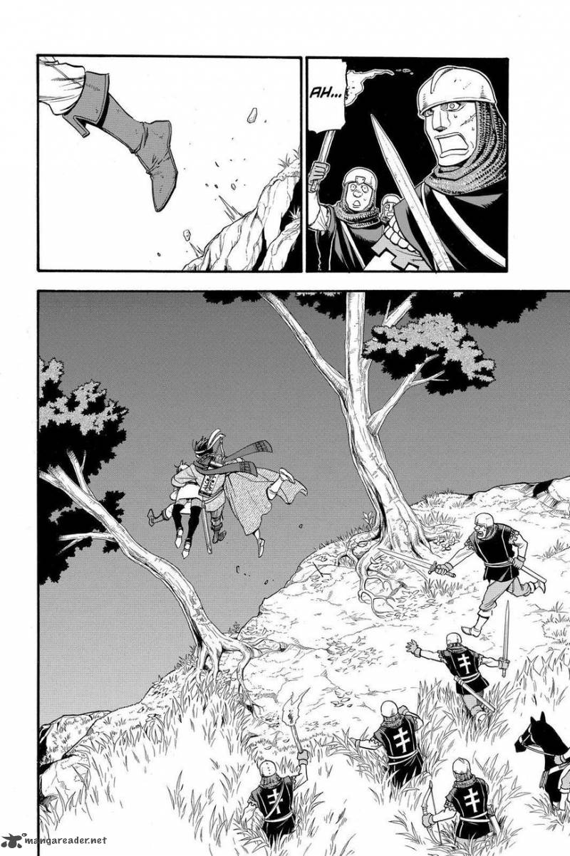 The Heroic Legend Of Arslan Arakawa Hiromu 26 16