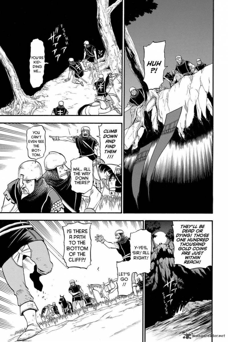 The Heroic Legend Of Arslan Arakawa Hiromu 26 17