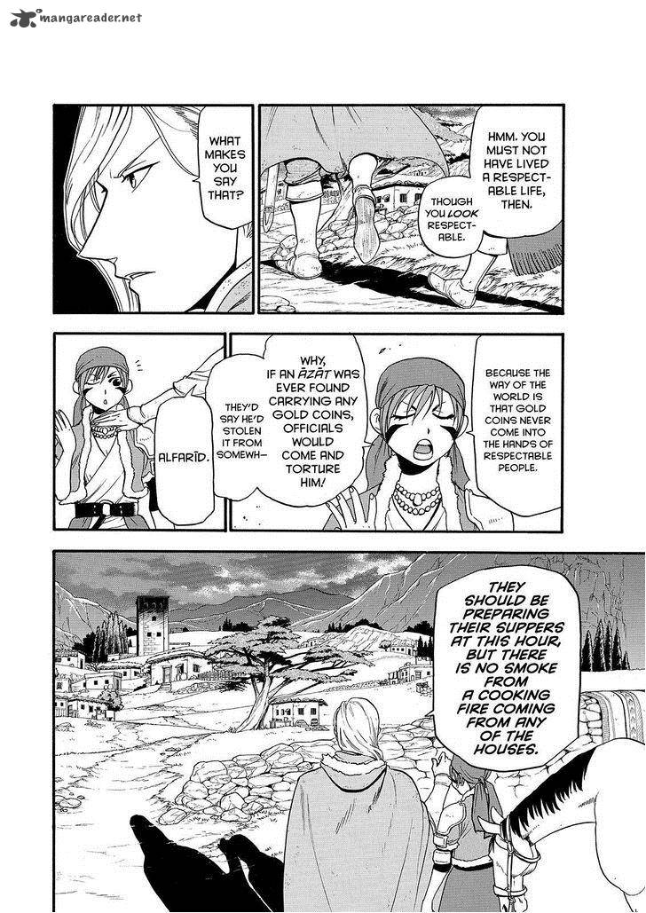 The Heroic Legend Of Arslan Arakawa Hiromu 29 20