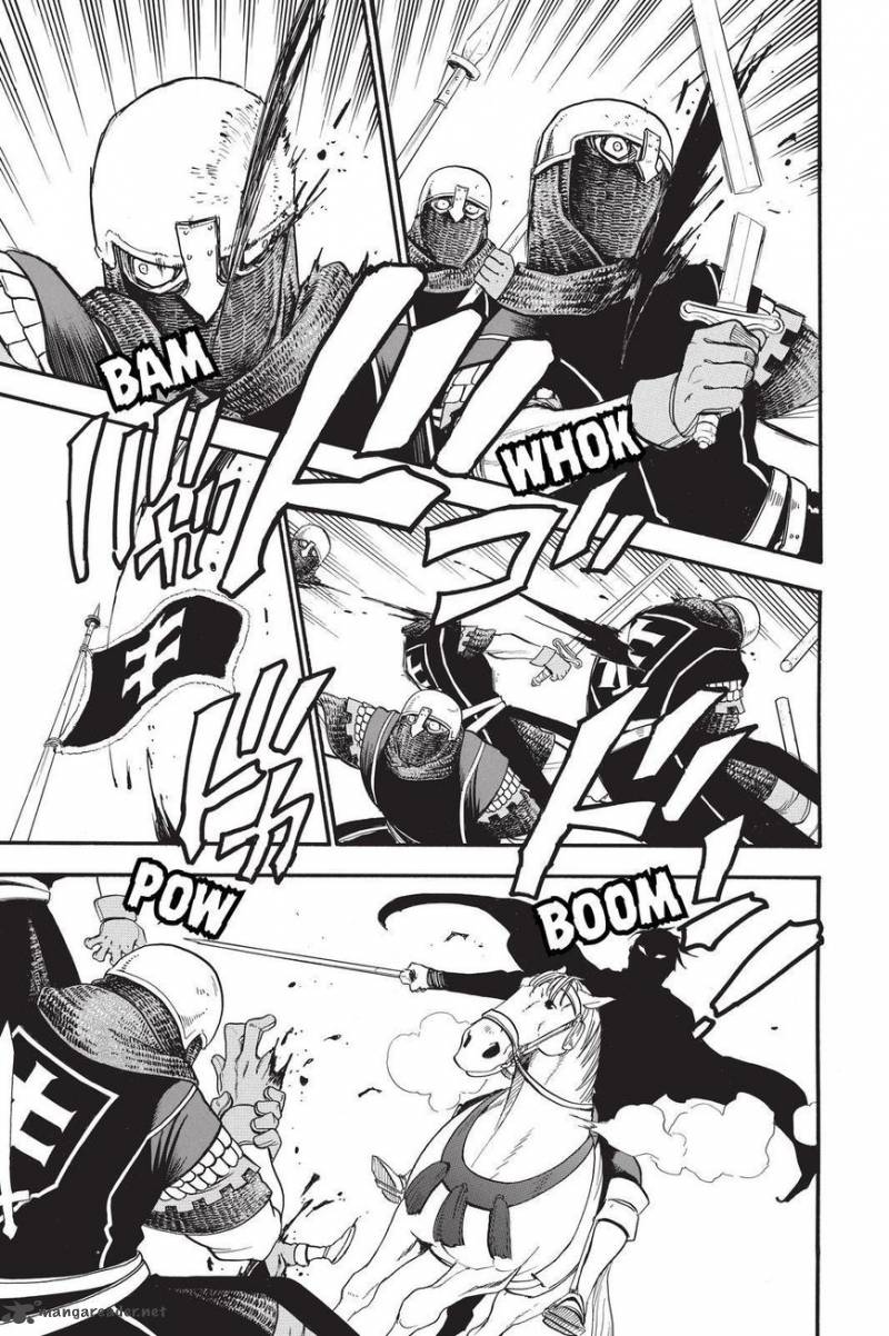The Heroic Legend Of Arslan Arakawa Hiromu 32 13