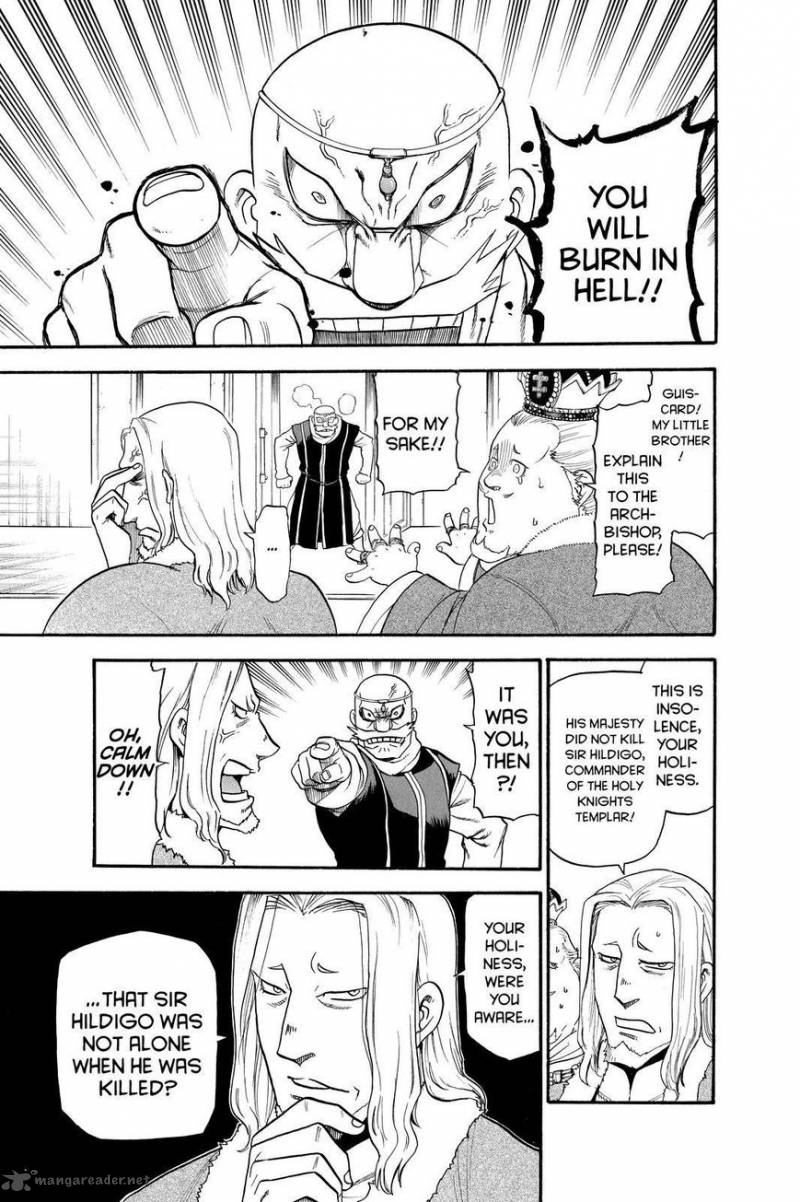The Heroic Legend Of Arslan Arakawa Hiromu 32 3