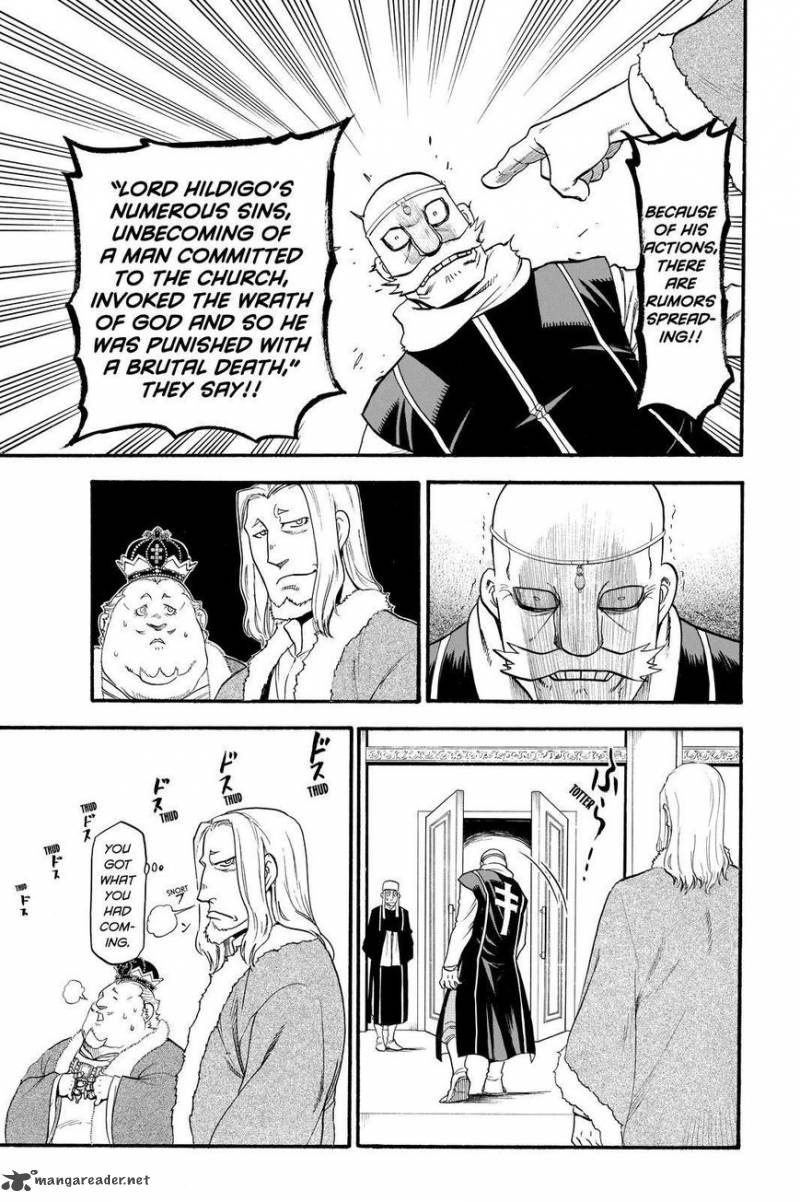 The Heroic Legend Of Arslan Arakawa Hiromu 32 5