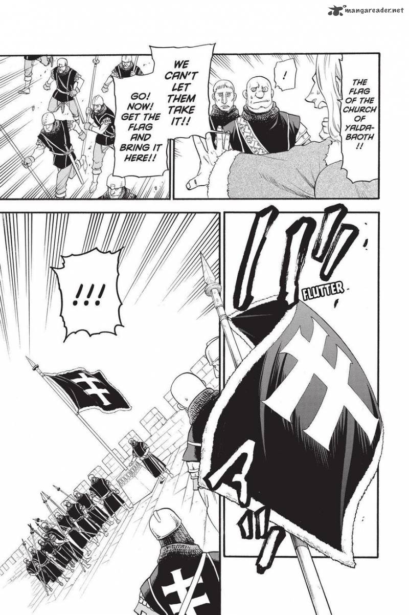 The Heroic Legend Of Arslan Arakawa Hiromu 32 9