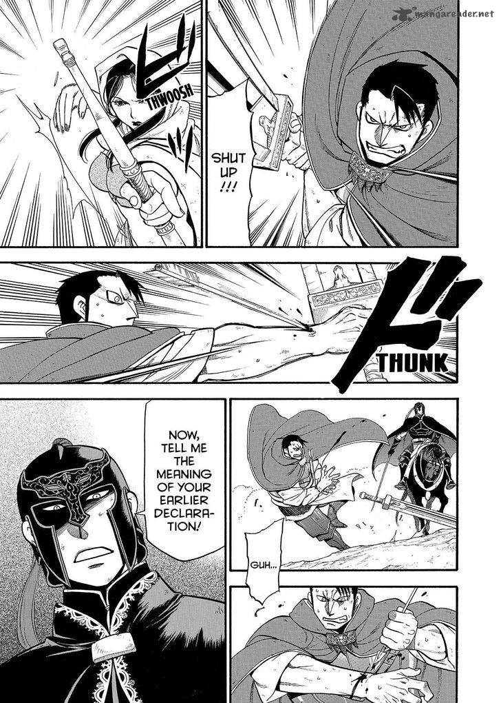 The Heroic Legend Of Arslan Arakawa Hiromu 34 9