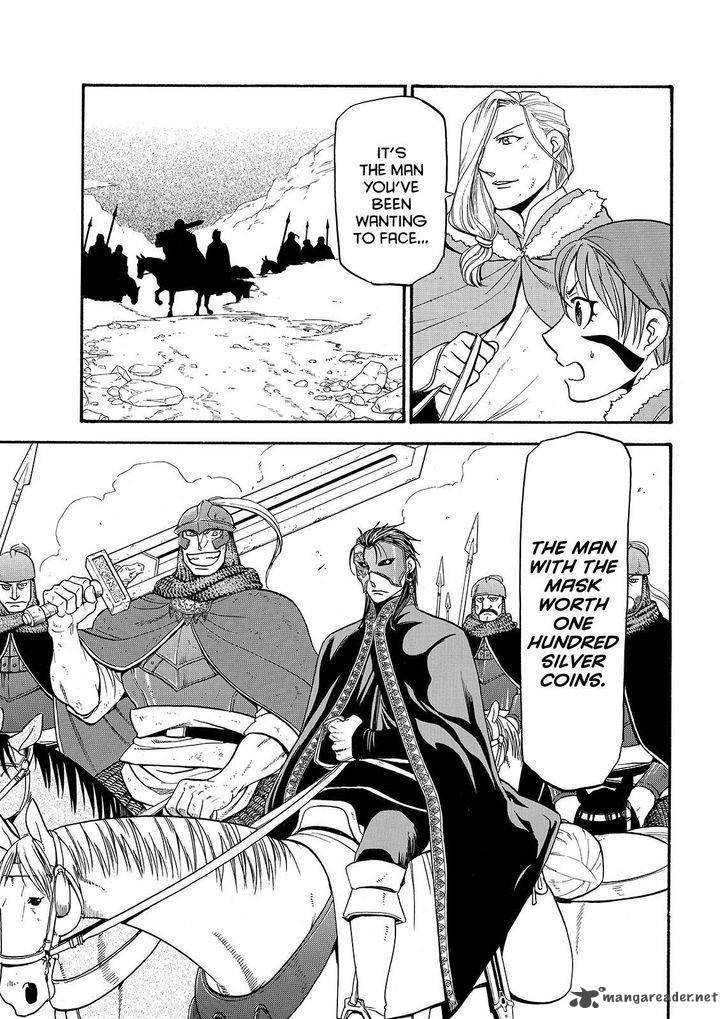 The Heroic Legend Of Arslan Arakawa Hiromu 35 31