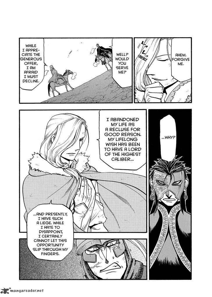 The Heroic Legend Of Arslan Arakawa Hiromu 36 7