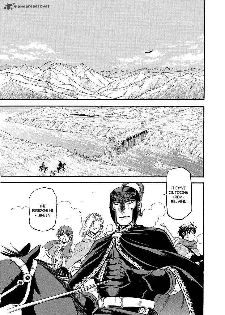 The Heroic Legend Of Arslan Arakawa Hiromu 37 1
