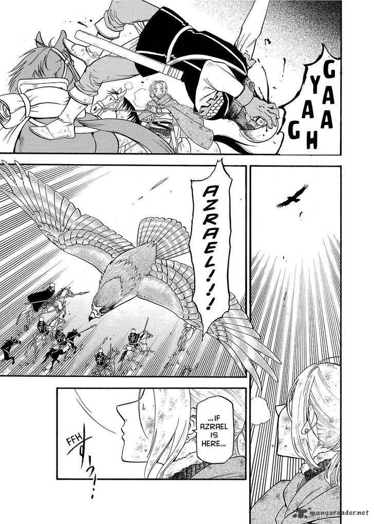 The Heroic Legend Of Arslan Arakawa Hiromu 37 13