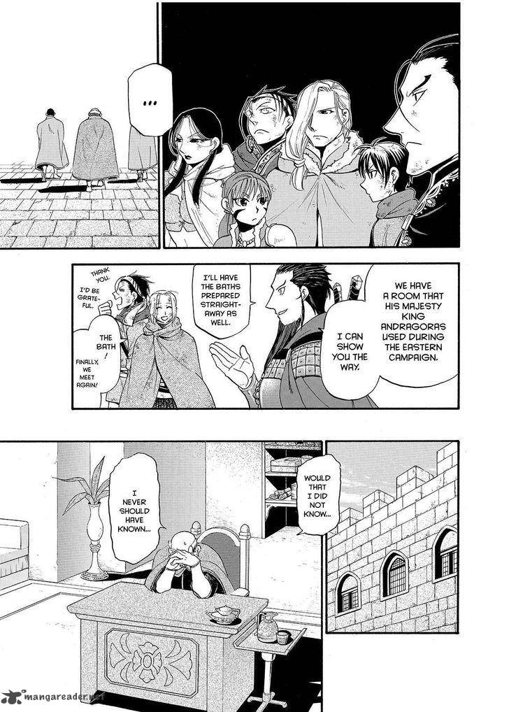The Heroic Legend Of Arslan Arakawa Hiromu 37 25