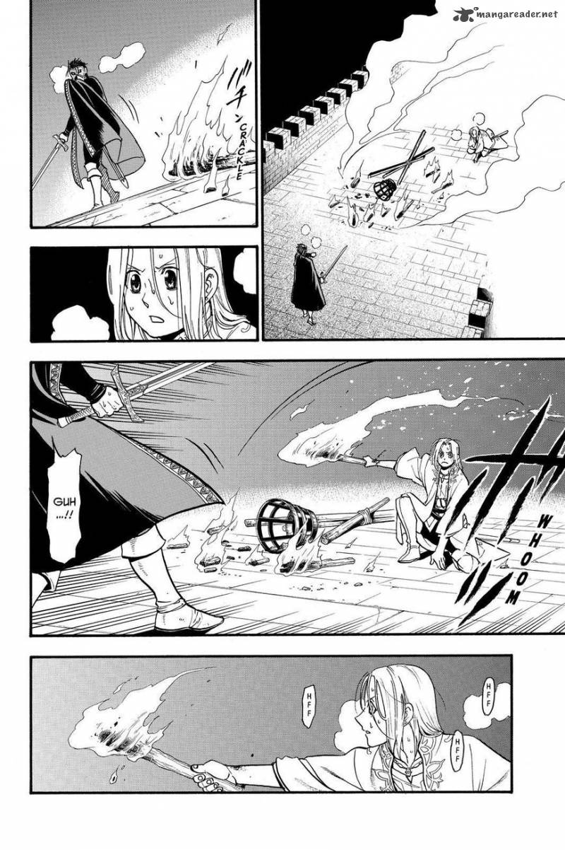 The Heroic Legend Of Arslan Arakawa Hiromu 39 12