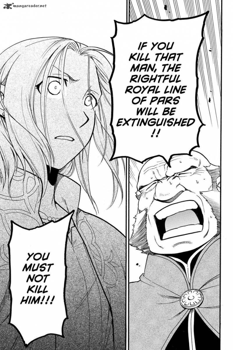 The Heroic Legend Of Arslan Arakawa Hiromu 39 17
