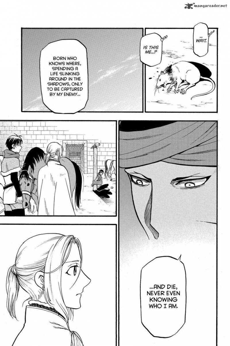 The Heroic Legend Of Arslan Arakawa Hiromu 45 27