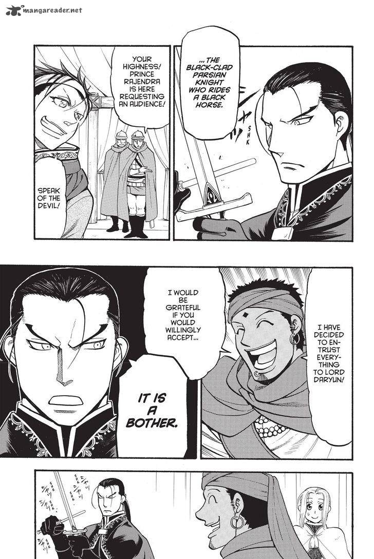 The Heroic Legend Of Arslan Arakawa Hiromu 49 23