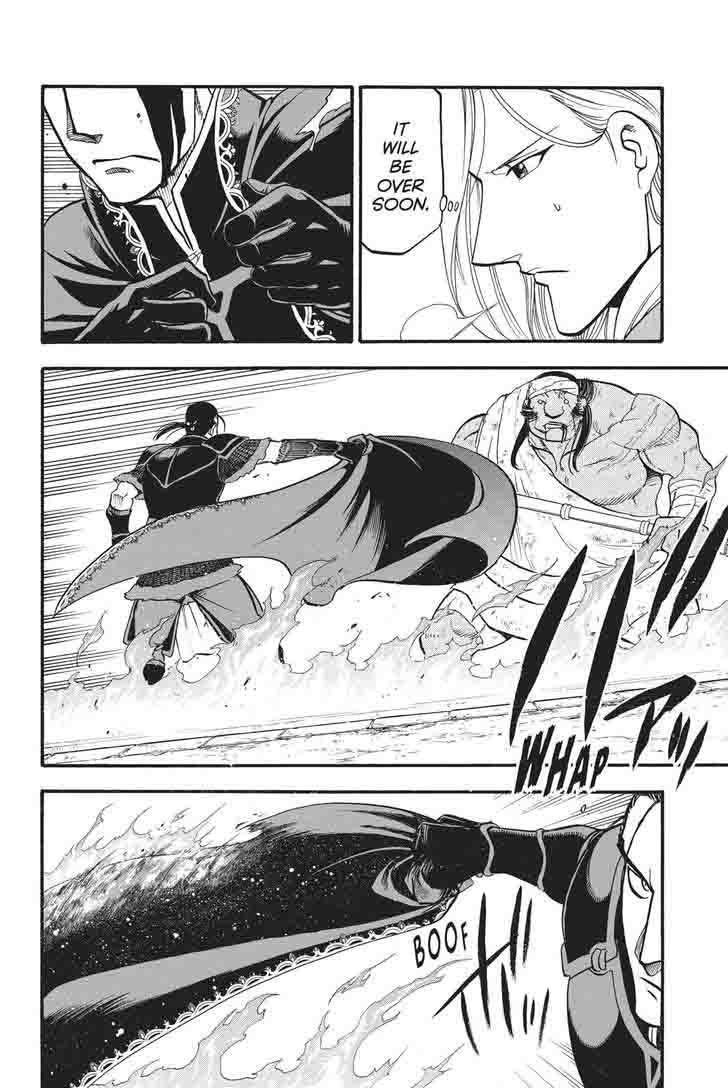 The Heroic Legend Of Arslan Arakawa Hiromu 51 10