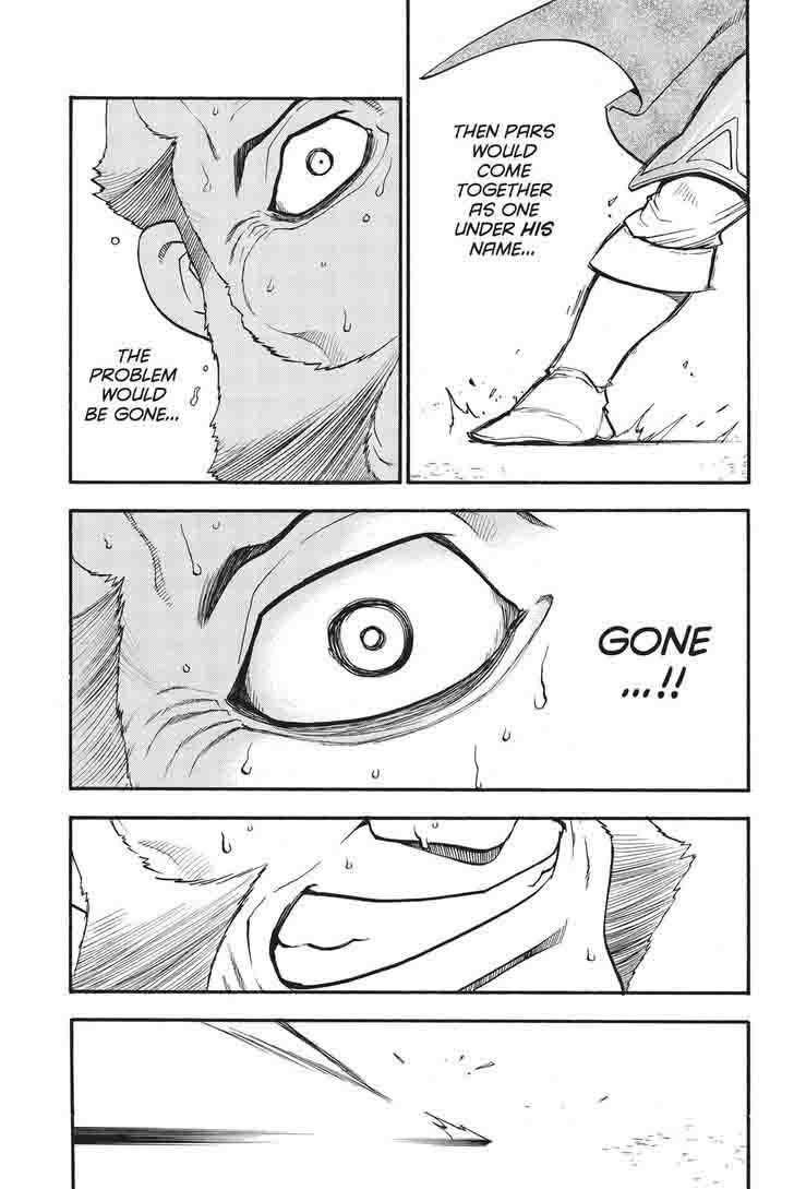 The Heroic Legend Of Arslan Arakawa Hiromu 51 27