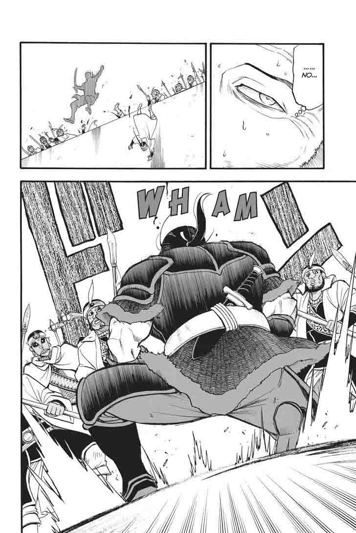 The Heroic Legend Of Arslan Arakawa Hiromu 51 30