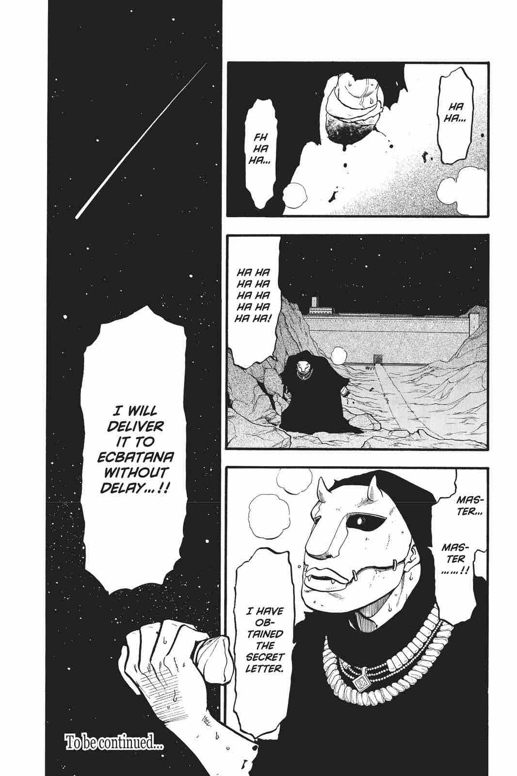 The Heroic Legend Of Arslan Arakawa Hiromu 55 30