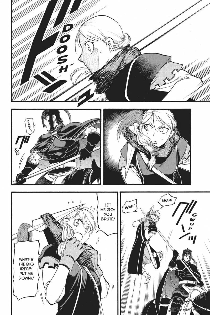 The Heroic Legend Of Arslan Arakawa Hiromu 69 11