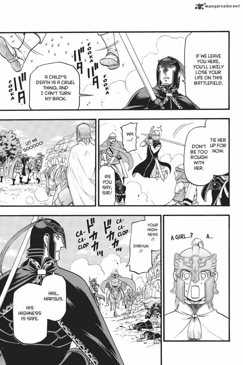 The Heroic Legend Of Arslan Arakawa Hiromu 69 12
