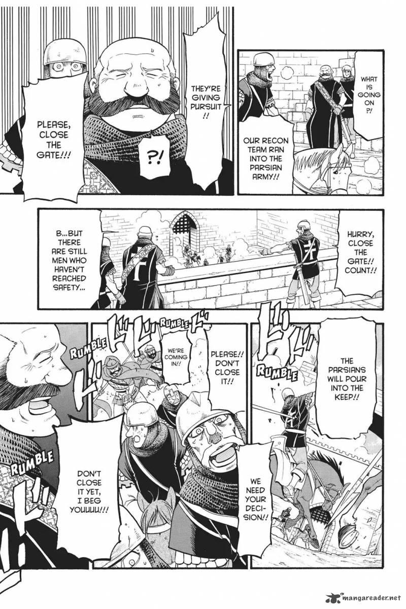The Heroic Legend Of Arslan Arakawa Hiromu 69 16