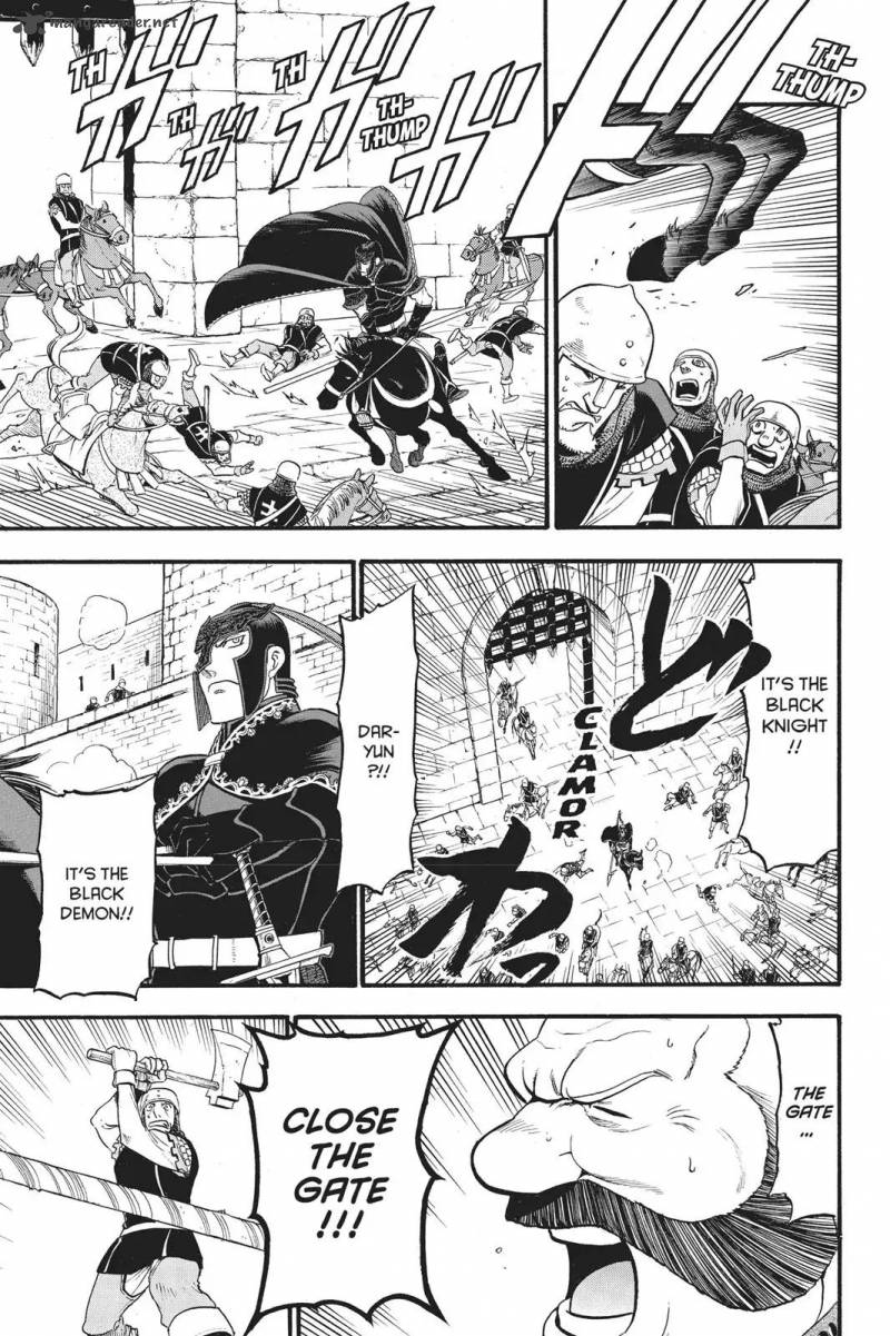 The Heroic Legend Of Arslan Arakawa Hiromu 69 18