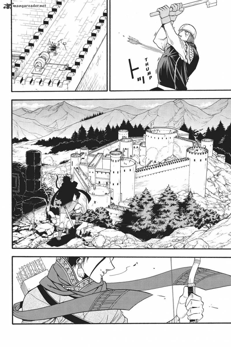 The Heroic Legend Of Arslan Arakawa Hiromu 69 19