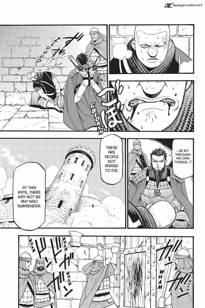 The Heroic Legend Of Arslan Arakawa Hiromu 69 24