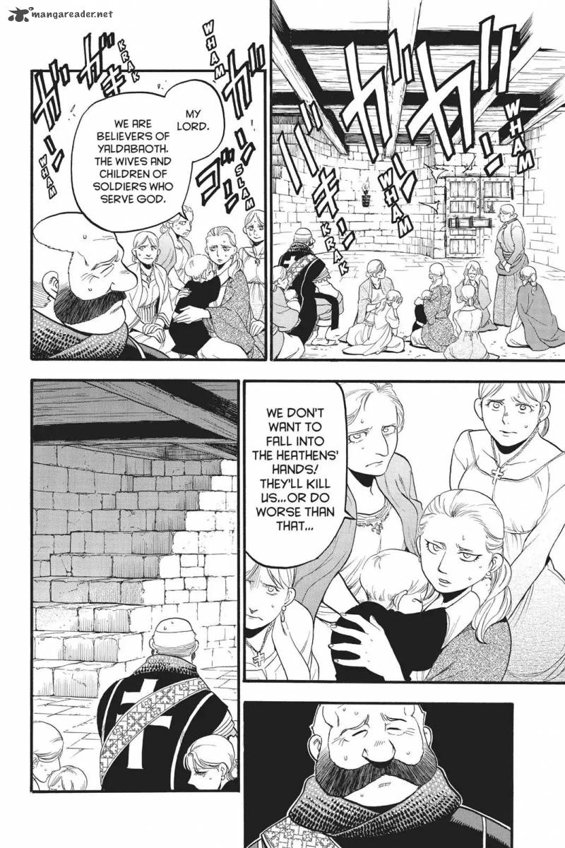 The Heroic Legend Of Arslan Arakawa Hiromu 69 25