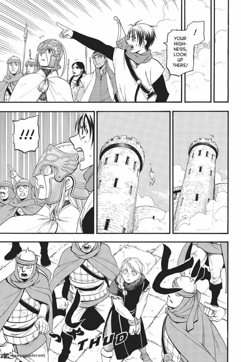 The Heroic Legend Of Arslan Arakawa Hiromu 69 26