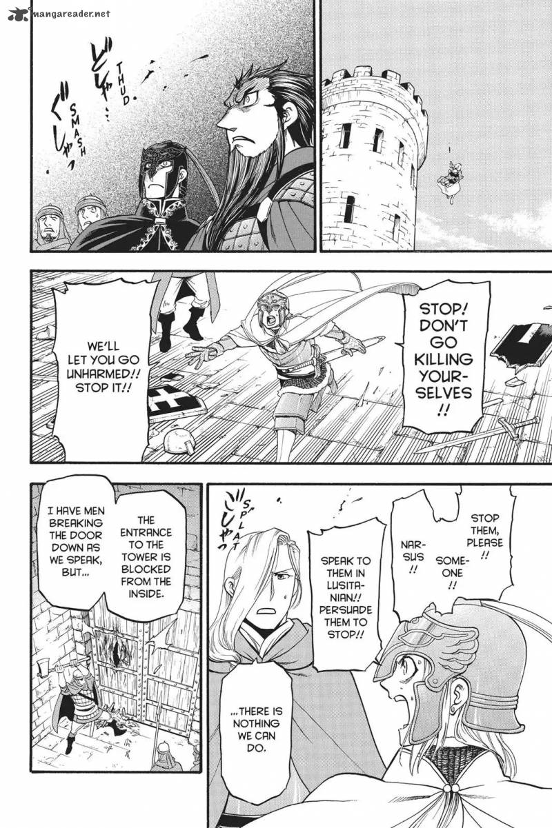 The Heroic Legend Of Arslan Arakawa Hiromu 69 27